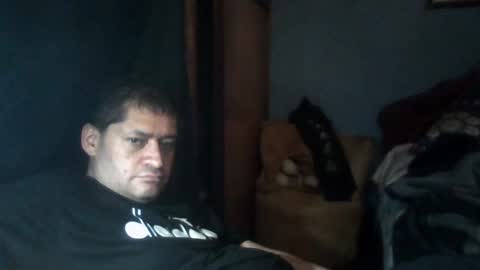 Fabio Canavaro online show from 03-31-26, 11:38