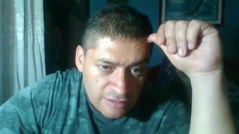 Fabio Canavaro online show from 04-22-26, 11:28