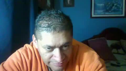 Fabio Canavaro online show from 06-24-26, 12:20