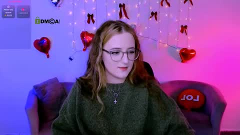 ur Louise online show from 03-17-26, 08:34