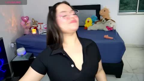 tenderfeet online show from 03-20-26, 06:57