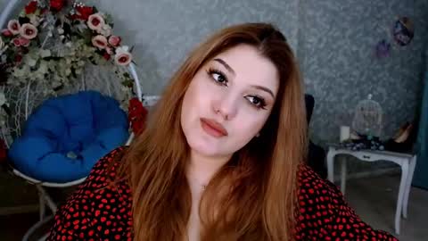 Tenderlybae online show from 01-29-25, 11:46