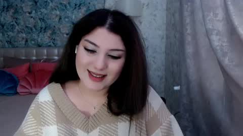 Tenderlybae online show from 02-21-25, 12:17