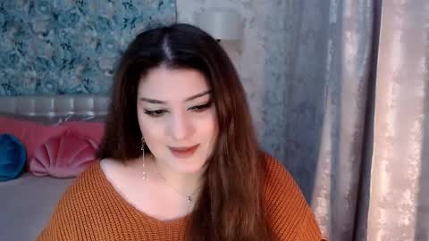 Tenderlybae online show from 02-26-25, 02:15