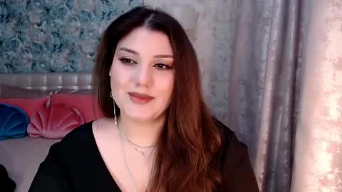 Tenderlybae online show from 03-01-25, 02:15