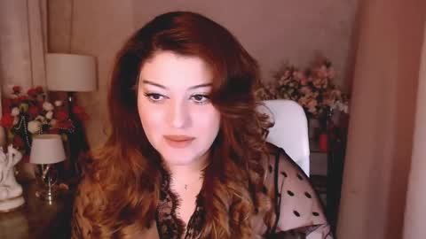 Tenderlybae online show from 03-20-26, 03:33