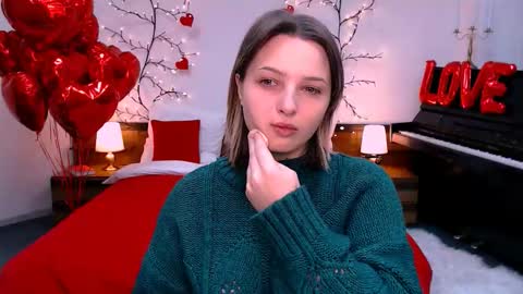 Lisa online show from 02-13-26, 01:18