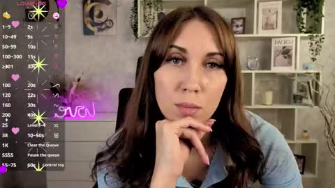 Nelly online show from 10-18-25, 09:15