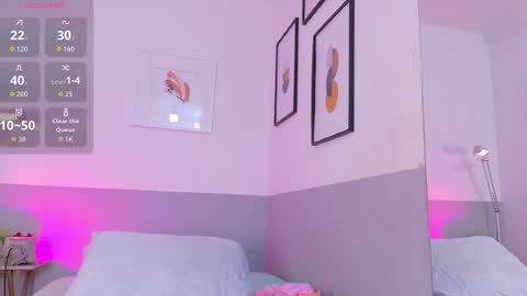 Tatiana online show from 10-15-25, 01:22