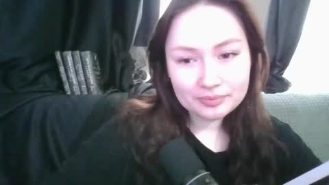 Snapshot of tendre_amelia chatting on 04-25-26, 07:22 tendre_amelia online show from 04-25-26, 07:22