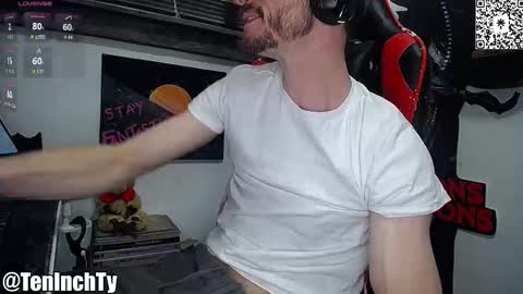 Ty online show from 11-03-25, 04:41