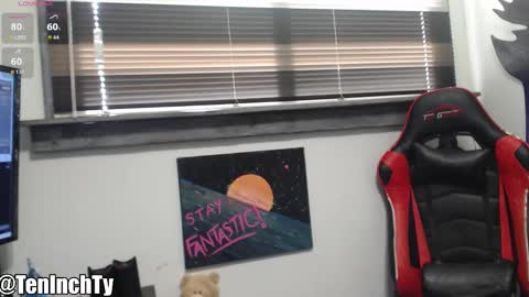 Ty online show from 11-24-25, 06:29