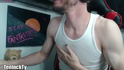 Ty online show from 11-28-25, 09:28