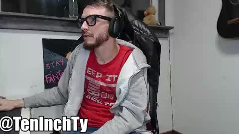 Ty online show from 01-12-26, 04:29