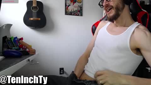 Ty online show from 03-02-26, 07:43