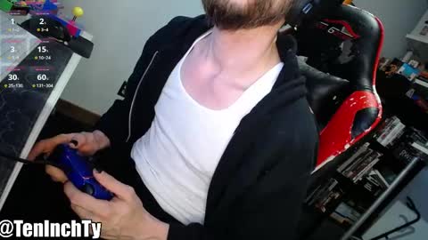 Ty online show from 04-20-26, 03:31