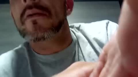 NymphoMAN420 online show from 05-30-26, 08:33