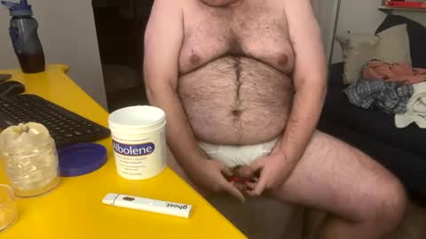 GoonFather online show from 02-18-25, 12:15