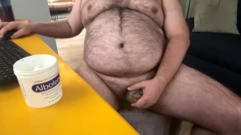 GoonFather online show from 03-03-25, 07:28