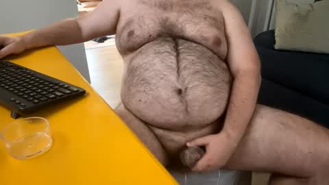 GoonFather online show from 03-10-25, 08:56