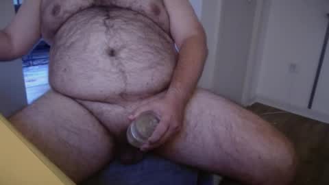 GoonFather online show from 09-19-25, 09:37