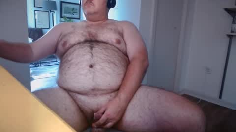 GoonFather online show from 09-21-25, 07:15