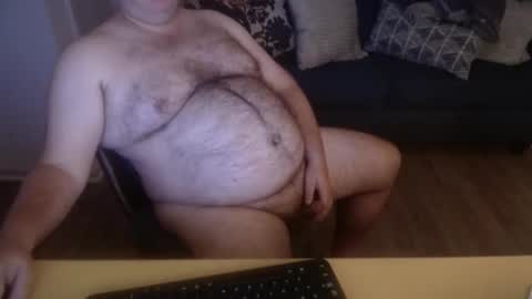 GoonFather online show from 11-15-25, 02:09