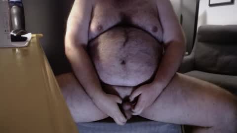 GoonFather online show from 03-22-26, 11:41