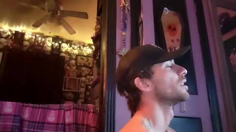 Tennman online show from 01-21-25, 10:08