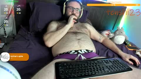 Matt online show from 02-12-25, 07:34