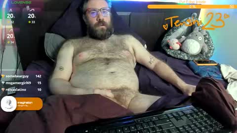 Snapshot of tenshi23 chatting on 02-15-26, 03:09 Matt online show from 02-15-26, 03:09