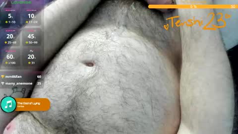 Snapshot of tenshi23 chatting on 03-06-26, 02:08 Matt online show from 03-06-26, 02:08