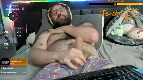 Matt online show from 05-23-26, 07:13
