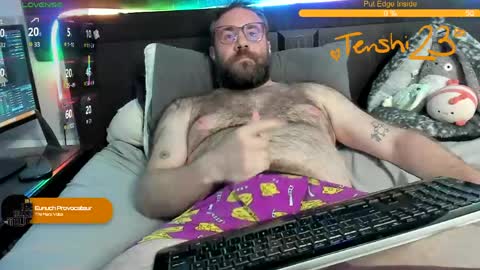 Matt online show from 05-24-26, 04:28