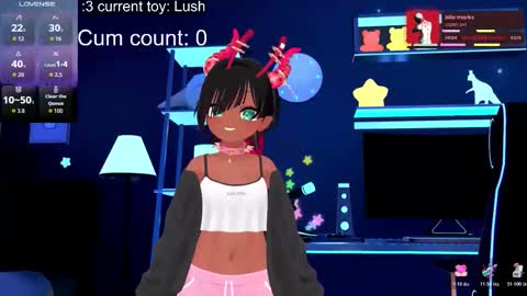 Nexu online show from 01-11-26, 02:38