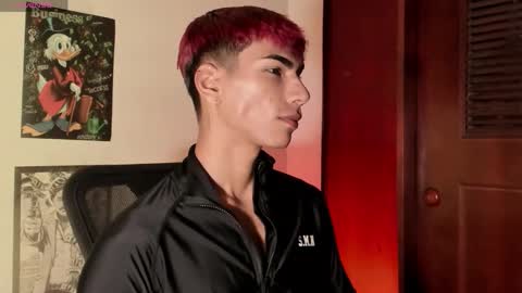 Teo online show from 11-22-25, 03:11