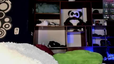 Teo online show from 07-23-26, 12:57
