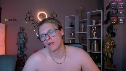 teo_sol online show from 05-19-26, 01:56