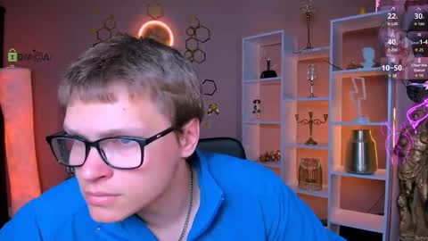 teo_sol online show from 05-24-26, 09:25