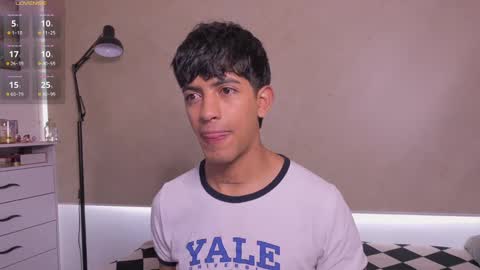 Snapshot of teobuff chatting on 11-20-25, 12:38 teo browny online show from 11-20-25, 12:38