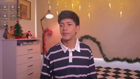 Snapshot of teobuff chatting on 12-20-25, 01:40 teo browny online show from 12-20-25, 01:40