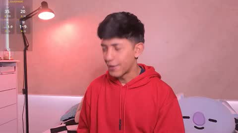 teo browny online show from 02-06-26, 12:41