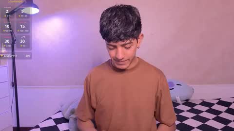 teo browny online show from 02-26-26, 09:14