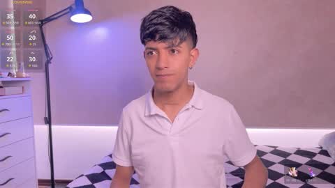 teo browny online show from 03-05-26, 07:10