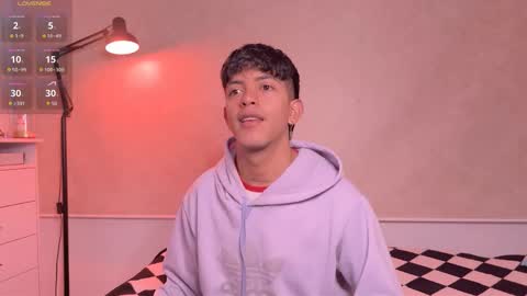 teo browny online show from 03-09-26, 11:09