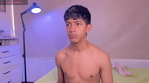 teo browny online show from 04-02-26, 03:20