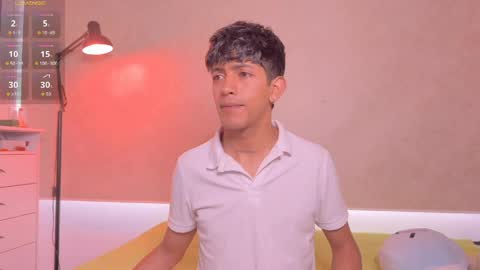 teo browny online show from 05-20-26, 02:45