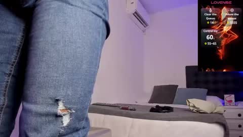 Teo Ferrer online show from 03-08-25, 09:08