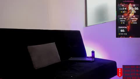 Teo Ferrer online show from 01-11-26, 08:03