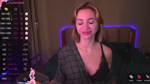 Teya online show from 02-12-25, 06:40
